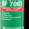 Loctite cleaner and degreaser, spray can, 400 ml, LOCTITE SF 7063 AE400ML EGFD