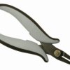 ESD-snipe nose pliers, L 160 mm, 78 g, BYB-7-30L0170