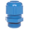Dławnica kablowa poliamidowa M20 IP68 SKINTOP KR-M 20 ATEX plus niebieska 54115425