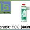 Pcc kontakt for cleaning pcb
