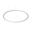 Lampa podwieszana LED Brumberg 84014173CA brak 68 W biały