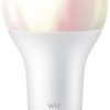 Żarówka LED WiZ 8719514554634 E-27 19 W = 150 W 2452 lm RGBW 1 szt.
