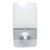 Obrotowy reflektor LED 11W z czujnikiem ruchu IP55 P12 AL 4000K TH-N TH-1020942