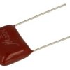 Kondensator 5,6nF 1600V polipropylenowy FKP, raster 15mm; JB Capacitors