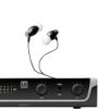 Zestaw monitoringu In-Ear LD Systems U308 IEM HP LDU308IEMHP, 1 szt.