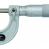 Mitutoyo Mikrometr 103-137dokł. ±0.002 mm Zewnętrznyrozdz. 0.01 mm Jednostki metryczne