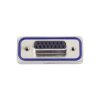 Conec 15-000613 D-SUB Connector Socket with Solder Cup IP67 Number of Pins 9