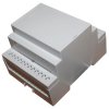 CamdenBoss CNMB/4/KIT Din Rail Mounting Boxes CNMB/4