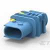 TE Connectivity 4-1703839-1 TE AMP AMPSEAL 16 - Seals, 1 szt.