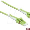 85689 Cable Optical Fibre LC > LC Multi-mode OM5 Uniboot 2 m