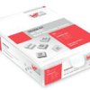 Zestaw projektowy, Podzespoły cewek mocy SMD 25-elementowy Wurth Elektronik