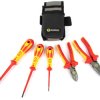 VDE tool kit, 6 pieces, C.K Tools, T5980