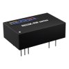 Konwerter DC/DC REC5K-RW, Uwe 36V dc, Uwe 24V dc, Uwy 5V dc, Recom 1 A 5 W -40 °C 65 °C Otwór przelotowy