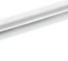 Heatshrink tubing, 3:1, (18/6 mm), PO, radiation crosslinked, white, 333-31809