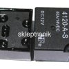 Przekaźnik 12V/1x40A 4120-A-S