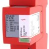Ogranicznik przepięć B+C Typ T1+T2 50kA DEHNvap M NG 1P 50 FM 900351