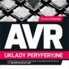 AVR. Układy peryferyjne - ebook
