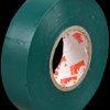 VDE insulating tape, 25 m, width: 19 mm, green
