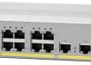 Cisco Catalyst 3560CX-8PT-S - Switch - zarządzany