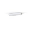Lampa sufitowa SOFT LED WHITE 60x20 7538 Nowodvorski Lighting