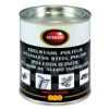 Pasta polerska do stali nierdzew nierdzewnej poj. 750ml