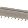 Molex 528081570 Listwa kołkowa, żeńska, standardowa, piny: 15, 1 szt.