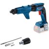 Bosch 06019K7005 GTB 18V-45 Prof Drywall Screwdriver 18V BareUnit +GMA 55 Attach