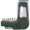 Metabo 630419000 Bit Set, 9 Piece