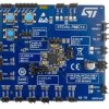 Płytka ewaluacyjna STMicroelectronics Zarządzanie zasilaniem Moduł testowy Mikroprocesorówlub