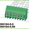 Z DG104-5.08/2 Z DG104-5.08/2