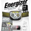 Latarka czołowa, czołówka Energizer Vision Ultra Headlight 450 lumenów