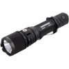 Powertac WARG4FLW WAR-G4 Torch Rechargeable 4200lm Tactical Robust Design