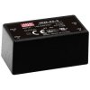 Mean Well IRM-05-5 PSU 5V 1A 5W Enclosed PCB Mounting Universal Input