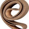 PFERD TOOLS VB 75/2500 A 100 G 45011704 Papier ścierny pas Wielkość ziarna 100 (D x S) 2500 mm x 75 mm 2 szt.