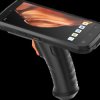 N6029_BLACK Mobile computer, 2D, Bluetooth/Wi-Fi/4G, AS501S