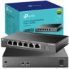 Switch Tp-Link Tl-Sg1006pp (Poe++)