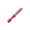 Edding 4-4090069 4090 Chalk Neon pink 4mm, 15mm