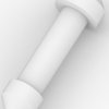 Seal, for connector, 4-1437284-3