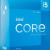 BX8071512600KF Intel Core i5-12600KF, boxed, LGA1700