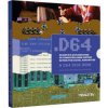 .D64: Scientific Explorations of Computer Game History within the Digital Humanities - A C64 Disk Book