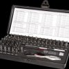 39971 ESD Bit set, mixed, 65-teilig