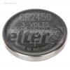 CR2450 ENERGIZER Bateria: litowa; 3V