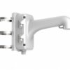 Uchwyt słupowy do kamer PTZ DS-1604ZJ-POLE