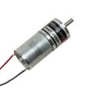 PiBorg 25D Motor - 12V 100RPM [discontinued]