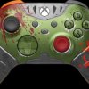EP2-14850 Xbox Wireless Controller, DOOM: The Dark Ages Limited Edition