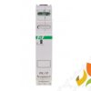 Przekaźnik elektromagnetyczny PK-1P 24 V PK-1P-24V F&F FILIPOWSKI