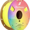 Polymaker CA02035 Panchroma™ Luminous Filament do drukarek 3D PLA fotoluminescencyjny 1.75 mm 1000 g Żółty, żółty 1 szt.