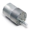 Silnik Pololu 37Dx54L z przekładnią 50:1 12V 200RPM
