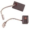 Szczotki zamienne za Bosch 1619P02870 6x8x13mm (kpl 2szt) / 010661