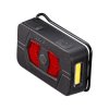 Latarka nagłowna Coast Akumulator LED Czarny